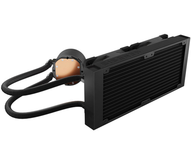 Genesis Hydria 240 ARGB 2x120mm - 1339433 - zdjęcie 4